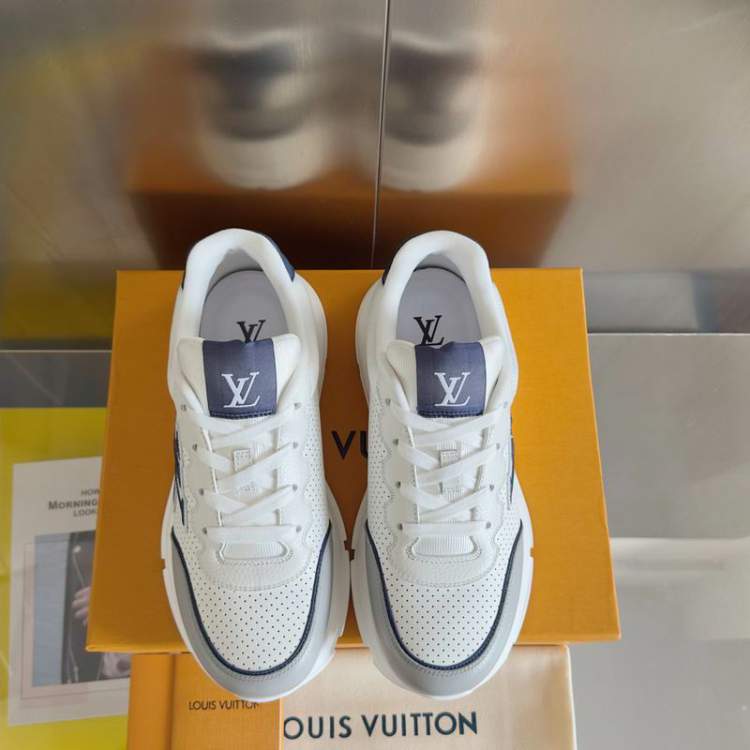 Picture of Louis Vuitton Shoes _SKULVsz38-46hnh032017336
